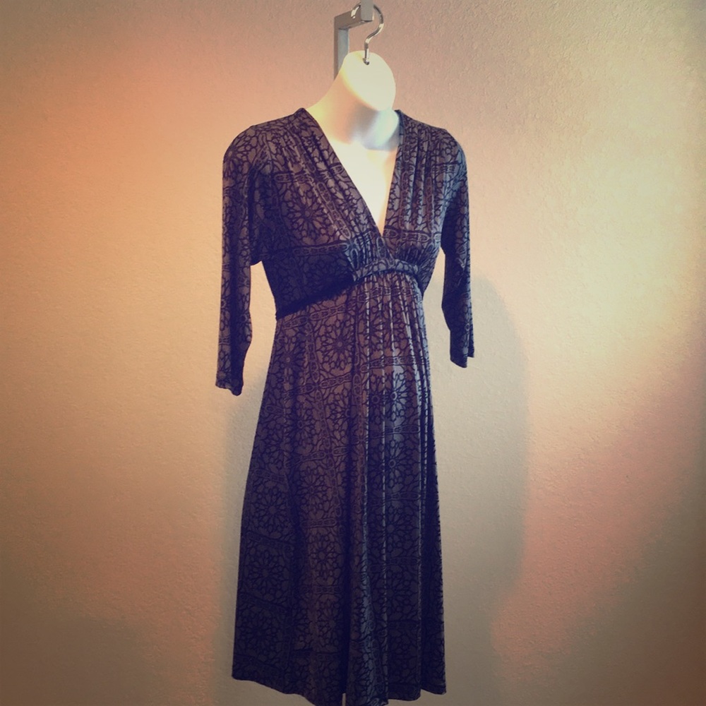 Maternity Dress